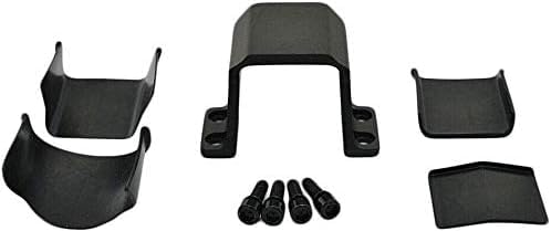 Controltech Sirocco Mini Clip-On ステムマウント Sirocco mini clip-on